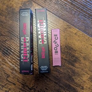 Benefit BADgal BANG! Mascara Set